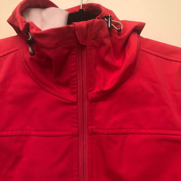 lolë Avenue Light Softshell Jacket - M - Picture 4 of 14